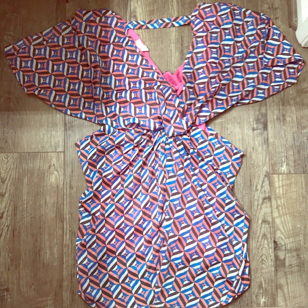 Retro Dress. Great for any special occasion.